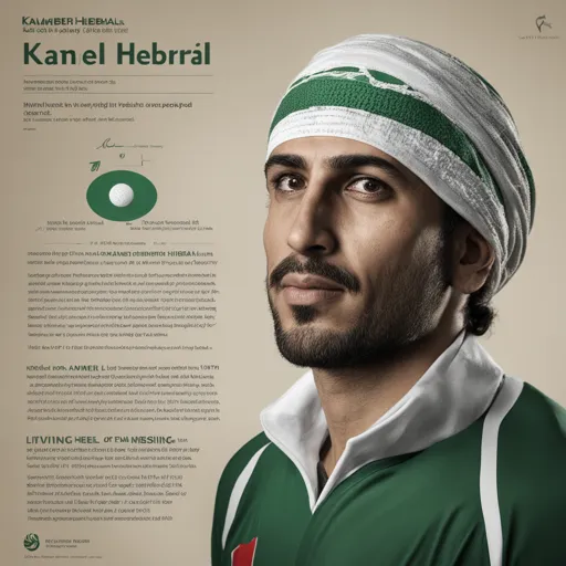Kamel Hebri