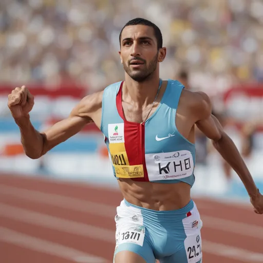 Kamel Kohil