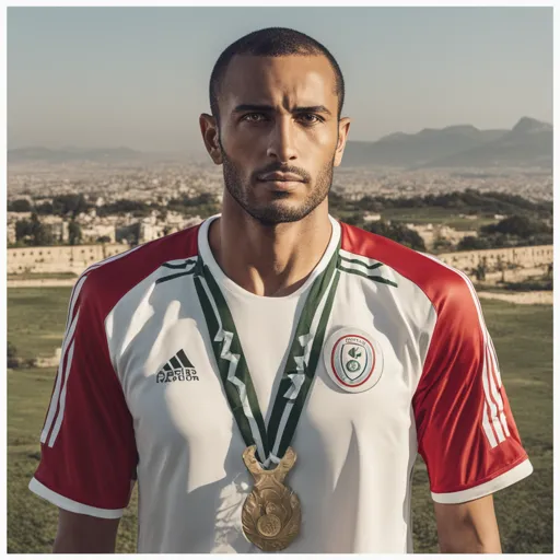 Kamel Lemoui