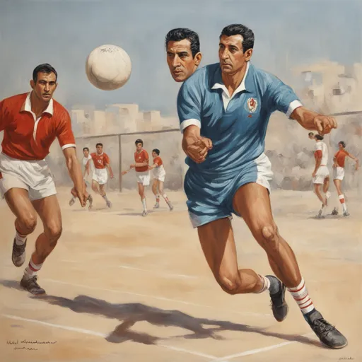 Kamel Madoun