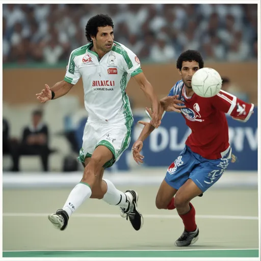 Kamel Maoudj