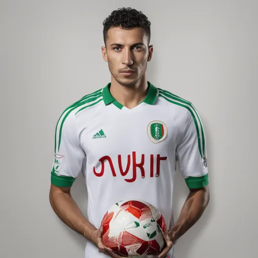 Kamel Marek