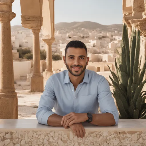 Kamel Mouassa