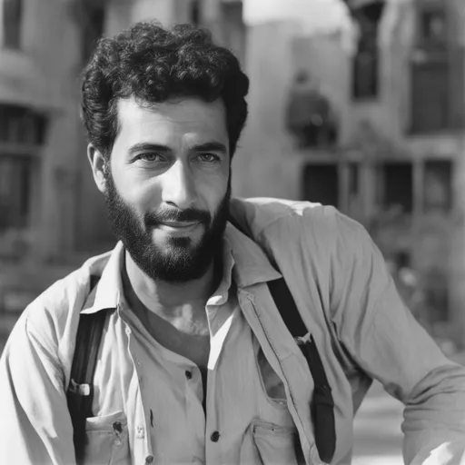 Kamel Muhyieddeen