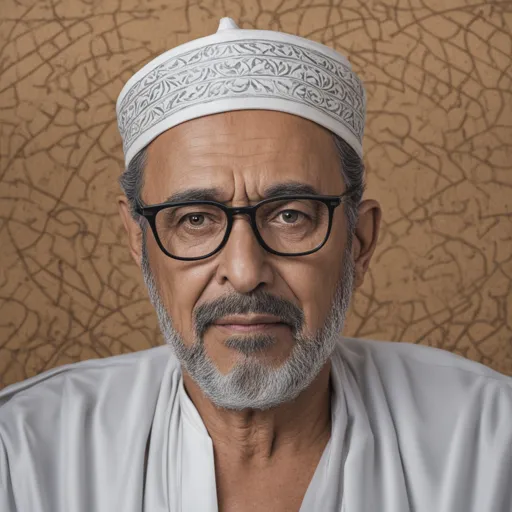 Kamel Rabat Bouralha
