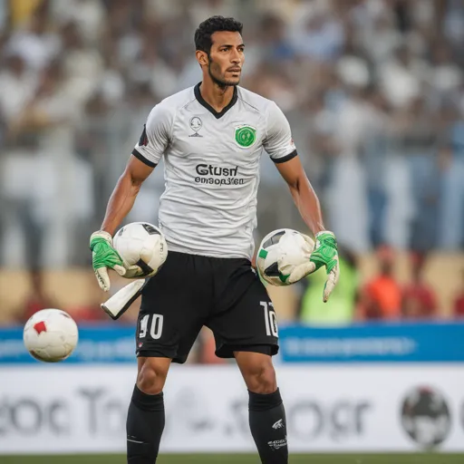 Kamel Soufi