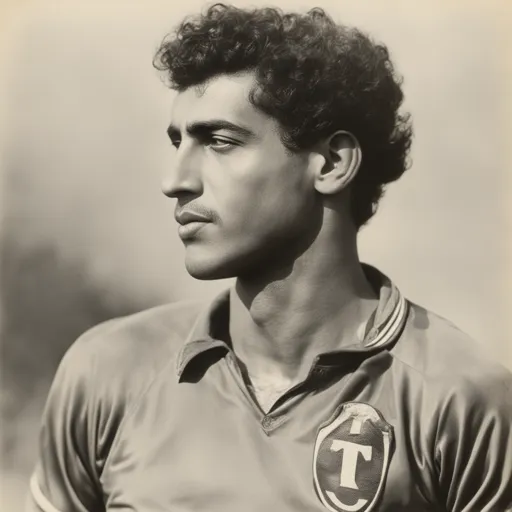 Kamel Taha