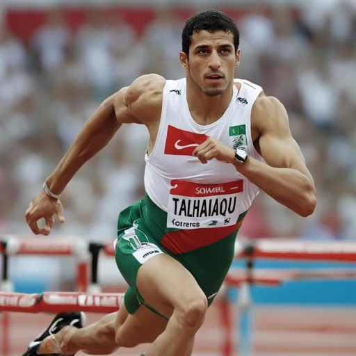 Kamel Talhaoui