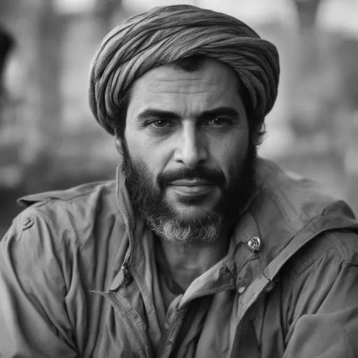 Kamel Touati