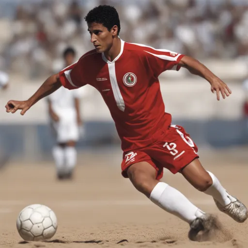 Kamel Zaiem