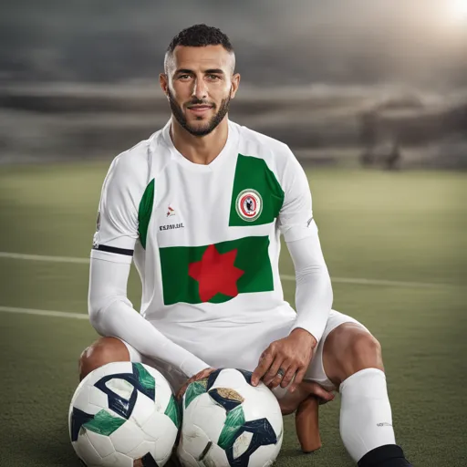 Kamel Zeghli