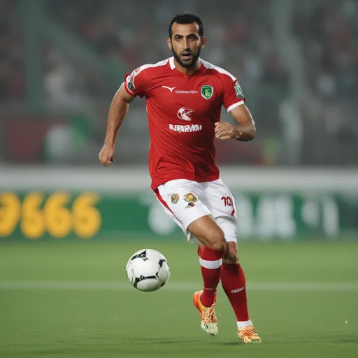 Kamel Zouaghi