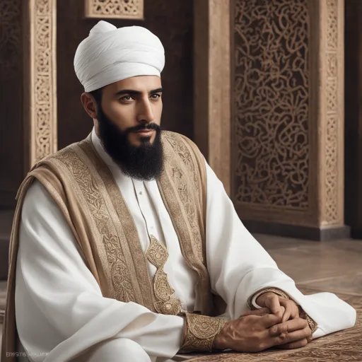 Kamel al-Budeiri