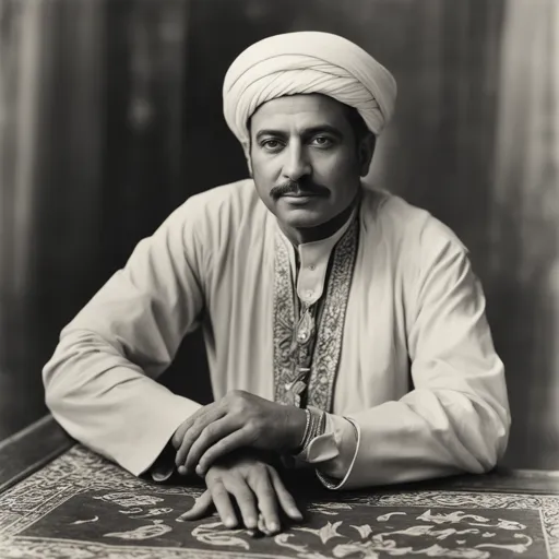 Kamel al-Khola'ie