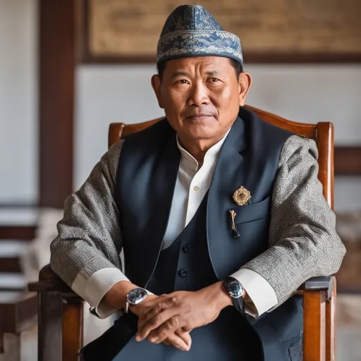 Kameng Dolo