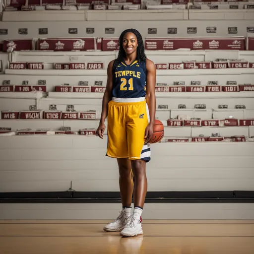 Kamesha Hairston