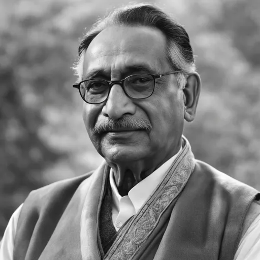 Kameshwar Pandit