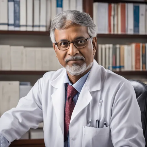 Kameshwar Prasad