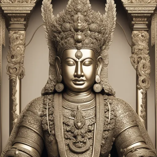 Kameshwara