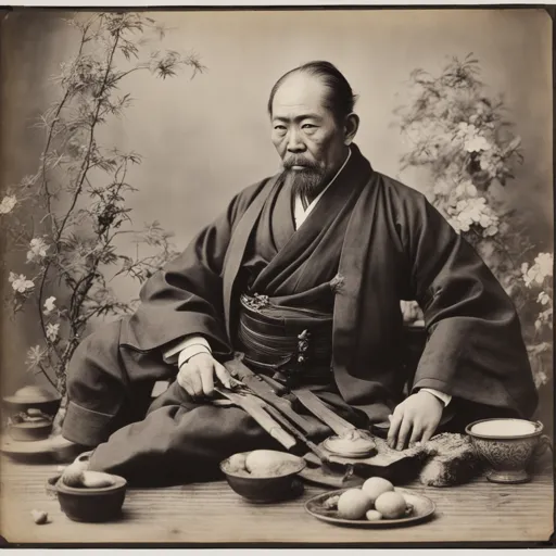 Kameya Tokujirō