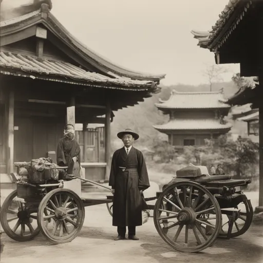 Kamezo Shimizu