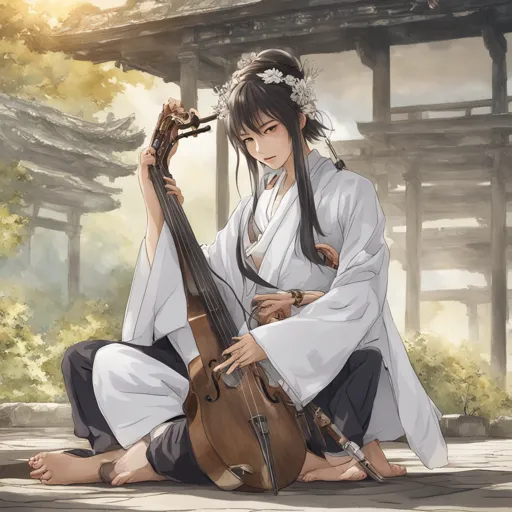 Kami (musician)
