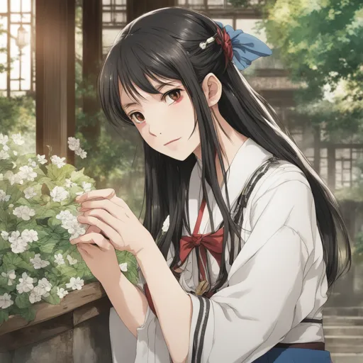Kami Imai