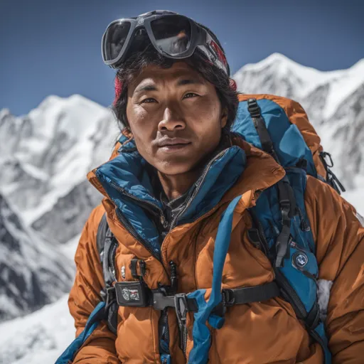 Kami Sherpa