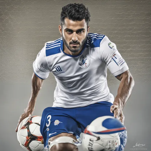 Kamiar Ghanbari