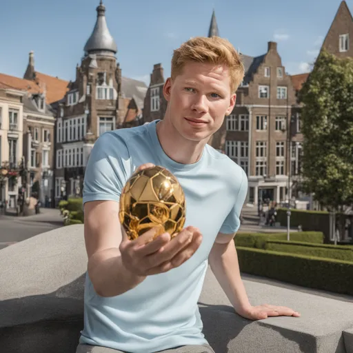 Kamiel De Bruyne