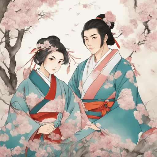 Kamifusen (duo)