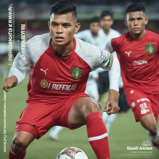 Kamil Akmal Halim