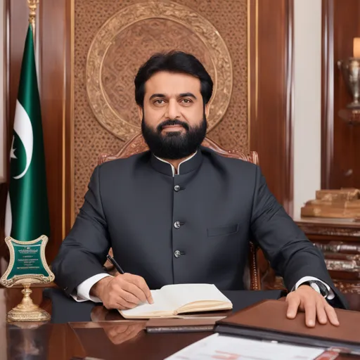 Kamil Ali Agha