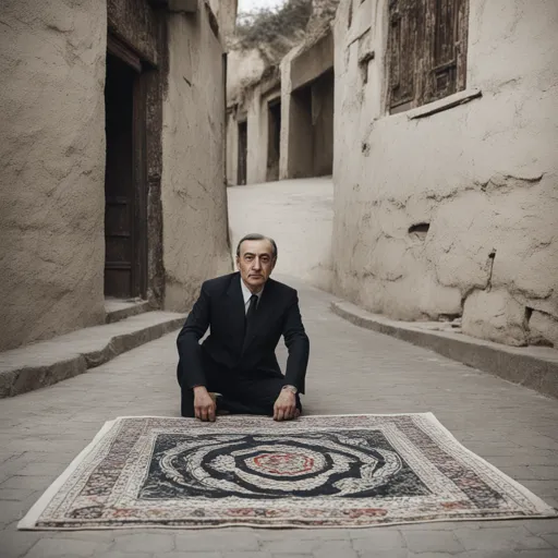 Kamil Aliyev (artist)