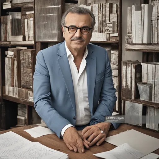 Kamil Arli