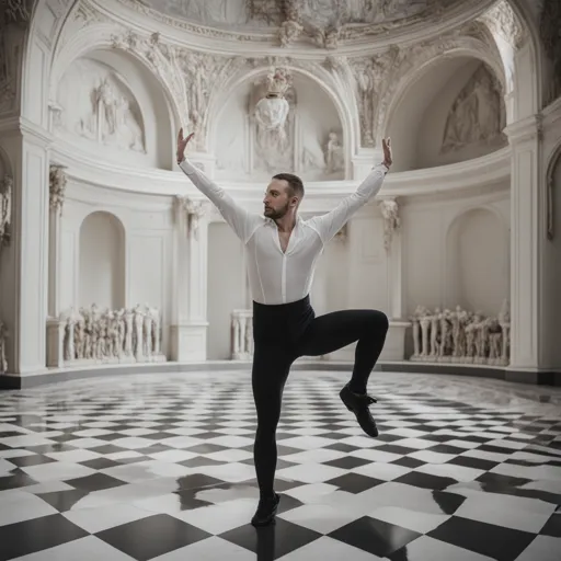 Kamil Białas