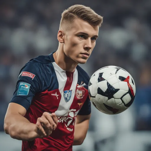 Kamil Cholerzyński