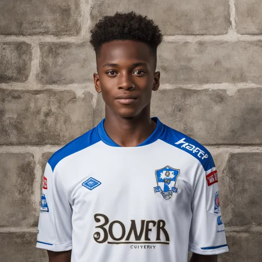 Kamil Conteh