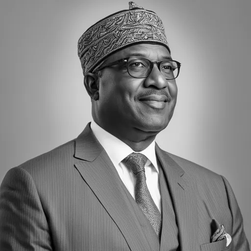 Kamil Idris
