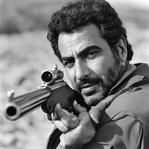 Kamil Jafari