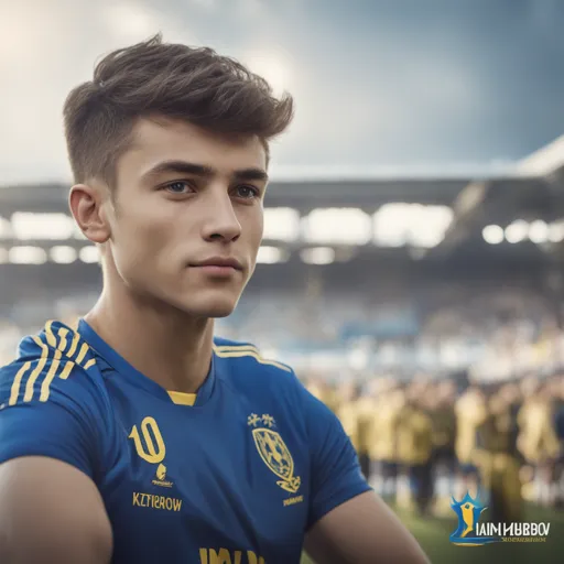 Kamil Khuchbarov