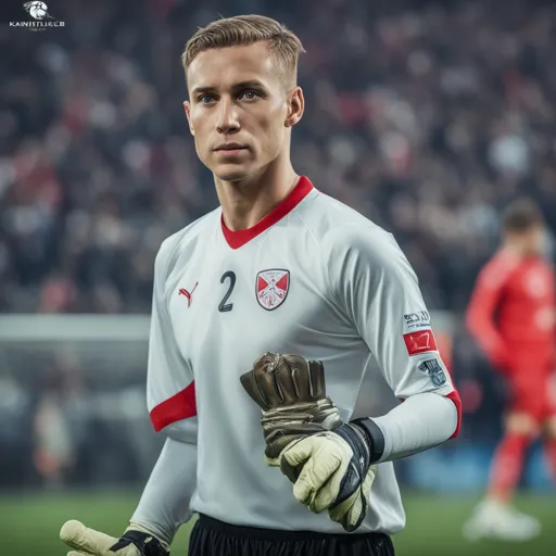 Kamil Lech