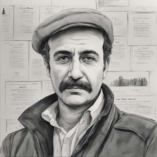 Kamil Maman