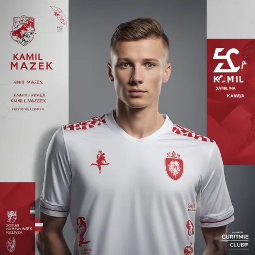 Kamil Mazek
