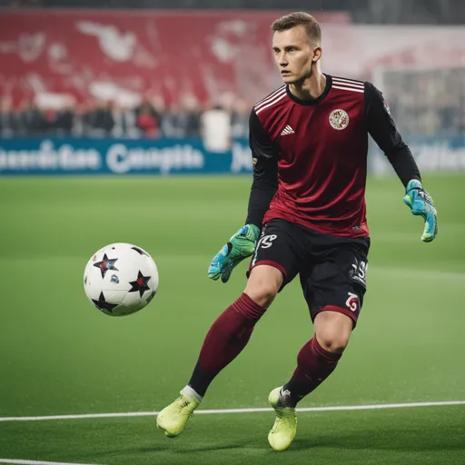 Kamil Miazek