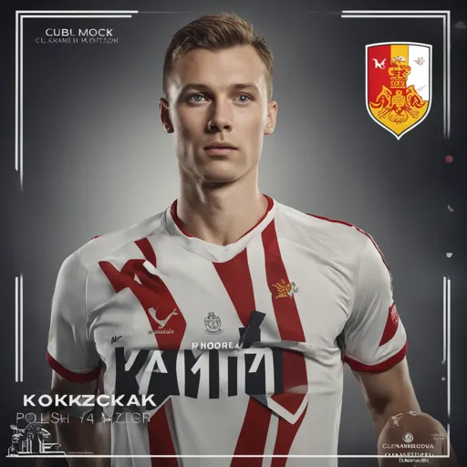 Kamil Mokrzki