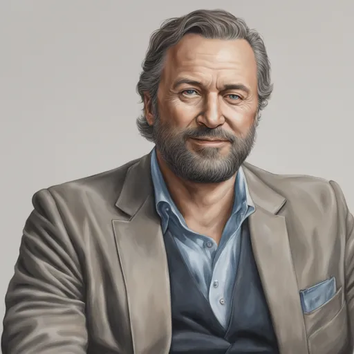 Kamil Ozerk