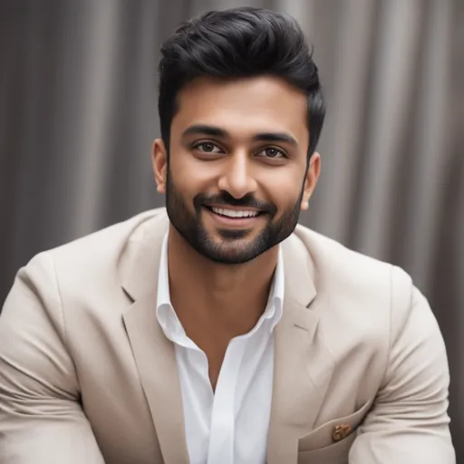 Kamil Patel