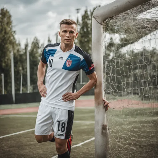 Kamil Pestka