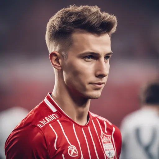 Kamil Rado